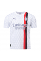AC Milan Away Player Version Football Shirt 23/24