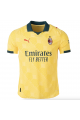 AC Milan Third Player Version Jersey 25/26