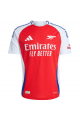 Arsenal Home Player Version Jersey 24/25