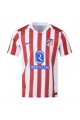 Atletico Madrid Home Player Version Jersey 25/26