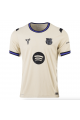 Barcelona Away Player Version Jersey 25/26