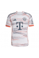 Bayern Munich Away Player Version Jersey 25/26