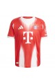 Bayern Munich Home Player Version Jersey 25/26