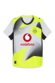 Borussia Dortmund Away Player Version Jersey 25/26