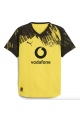 Borussia Dortmund Home Player Version Jersey 25/26