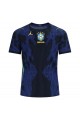Brazil Home Player Version Jersey 2026