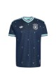 Germany Away Player Version Jersey 2026