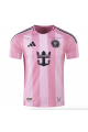 Inter Miami Home Player Version Jersey 2025