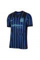 Inter Milan Home Player Version Jersey 25/26