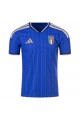 Italy Home Player Version Jersey 2026