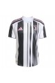Juventus Home Player Version Jersey 25/26