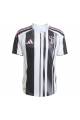 Juventus Home Player Version Jersey 25/26