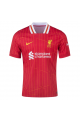 Liverpool Home Player Version Jersey 24/25