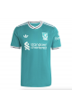 Liverpool Third Player Version Jersey 25/26