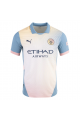 Manchester City Fourth Player Version Jersey 24/25