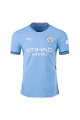 Manchester City Home Player Version Jersey 24/25