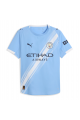 Manchester City Home Player Version Jersey 25/26