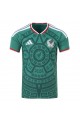 Mexico Home Player Version Jersey 2026