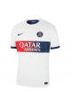 Paris Saint-Germain Away Football Shirt Player Version 23/24