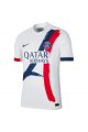 PSG Away Player Version Jersey 24/25