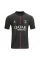 PSG Fourth Player Version Jersey 25/26