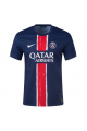 PSG Home Player Version Jersey 24/25