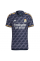 Real Madrid Away Player Version Football Shirt 23/24