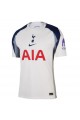 Tottenham Hotspur Home Player Version Jersey 25/26