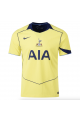 Tottenham Hotspur Third Player Version Jersey 25/26
