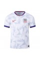 USA Home Player Version Jersey 2025