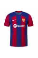 Barcelona Home Player Version Football Shirt 23/24