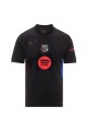Barcelona Away Player Version Jersey 24/25