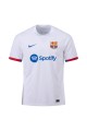 Barcelona Away Player Version Football Shirt 23/24