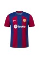 Barcelona Home Player Version Football Shirt 23/24