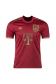 Bayern Munich 125th Anniversary Jersey