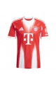 Bayern Munich Home Jersey 25/26