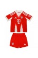 Bayern Munich Home Kids Kit 25/26