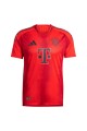 Bayern Munich Home Player Version Football Shirt 24/25
