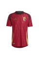 Belgium Home Player Version Football Shirt 2024