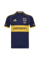 Boca Juniors Home Jersey 25/26