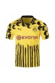 Borussia Dortmund Club World Cup Home Jersey 25/26