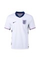 England Home Player Version Football Shirt 2024