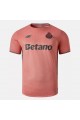 Porto Away Jersey 25/26