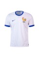 France Away Player Version Football Shirt 2024