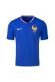 France Home Player Version Football Shirt 2024