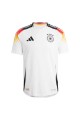 Germany Home Player Version Football Shirt 2024