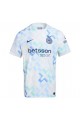 Inter Milan Away Player Version Jersey 25/26
