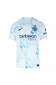 Inter Milan Away Jersey 25/26
