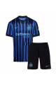 Inter Milan Home Kids Kit 25/26