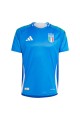 Italy Home Player Version Football Shirt 2024